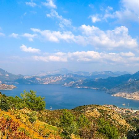 Swan Lake Hotel - Adult Only Selimiye  Bagian luar foto