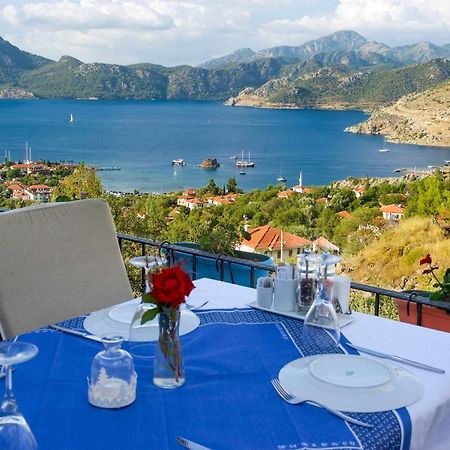Swan Lake Hotel - Adult Only Selimiye  Bagian luar foto